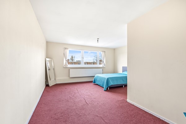 Medium property photo - Graskarpersingel 50, 2492 MV Den Haag